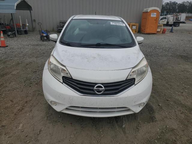 2016 NISSAN VERSA NOTE - 3N1CE2CP2GL371521