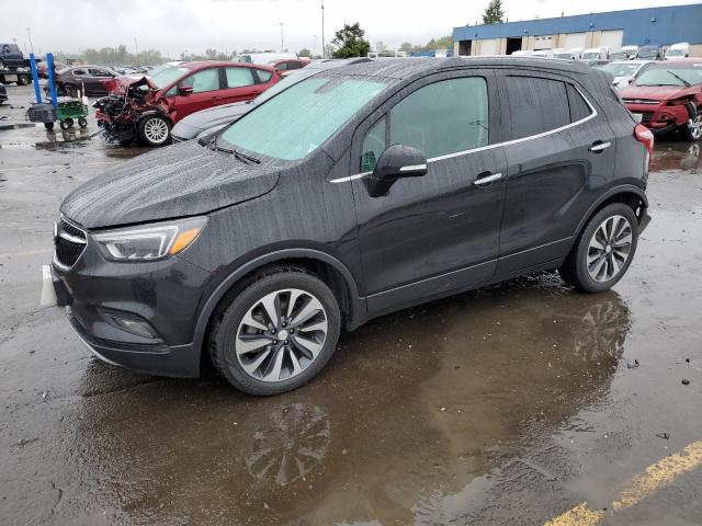 2019 BUICK ENCORE ESS - KL4CJCSM1KB907918