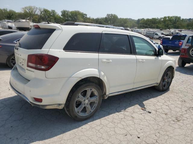2015 DODGE JOURNEY CR - 3C4PDDGG8FT566884