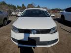 VOLKSWAGEN JETTA SE photo