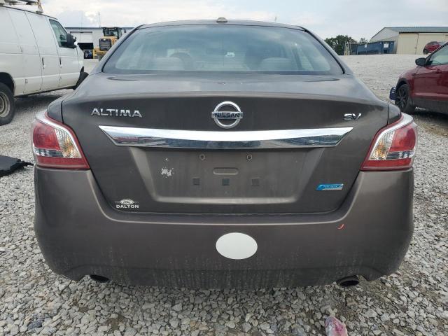 VIN 1N4AL3AP4DN434669 2013 Nissan Altima, 2.5 no.6