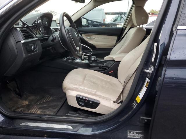 2015 BMW 328 XI - WBA3B3C53FF547749