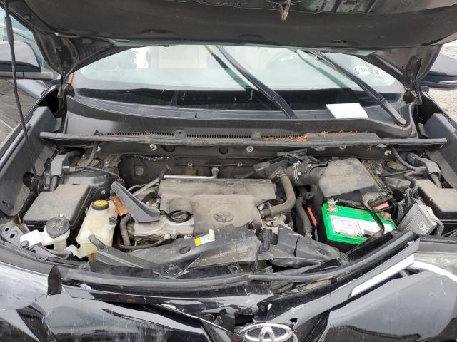 VIN 2T3RFREV4GW426651 2016 Toyota RAV4, Xle no.12