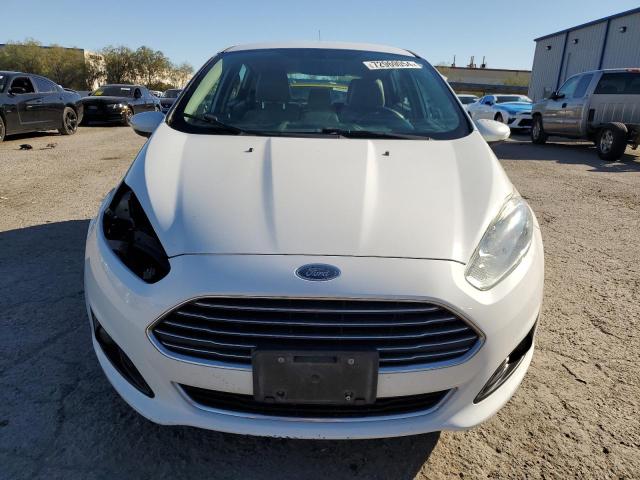 VIN 3FADP4FJ7EM106704 2014 Ford Fiesta, Titanium no.5