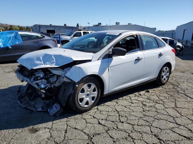 2015 FORD FOCUS S #3029749243