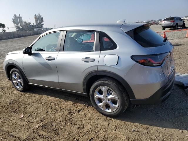 2024 HONDA HR-V LX - 3CZRZ2H34RM705363