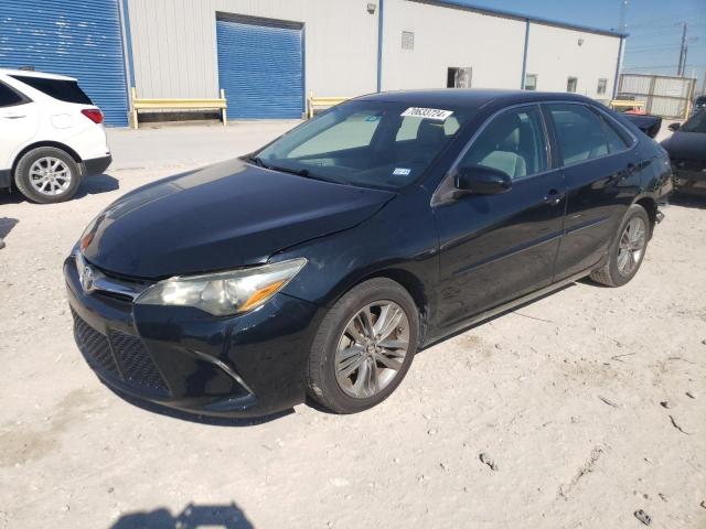 Vin: 4t1bf1fk2gu116644, lot: 70633724, toyota camry le 20161