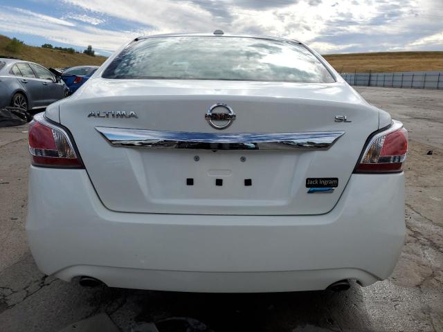 VIN 1N4AL3AP6EN239268 2014 Nissan Altima, 2.5 no.6