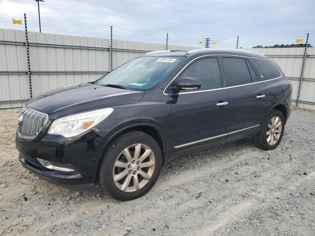 2017 BUICK ENCLAVE - 5GAKRCKD8HJ343050