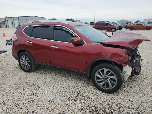 2015 NISSAN ROGUE S - 5N1AT2MTXFC914738