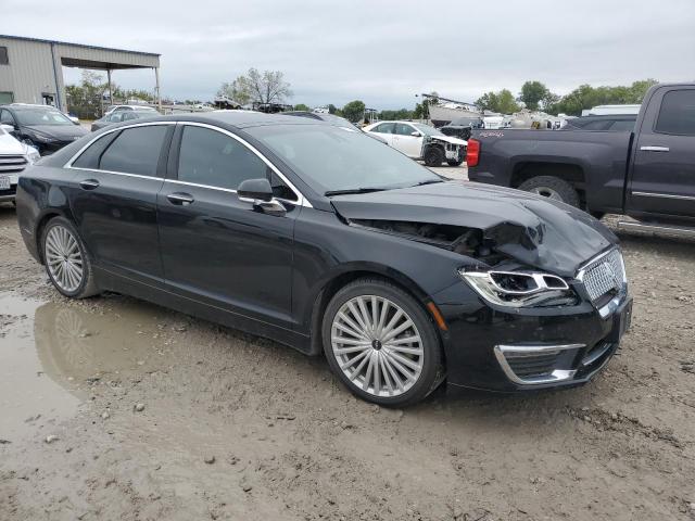 2017 LINCOLN MKZ HYBRID - 3LN6L5MUXHR628280