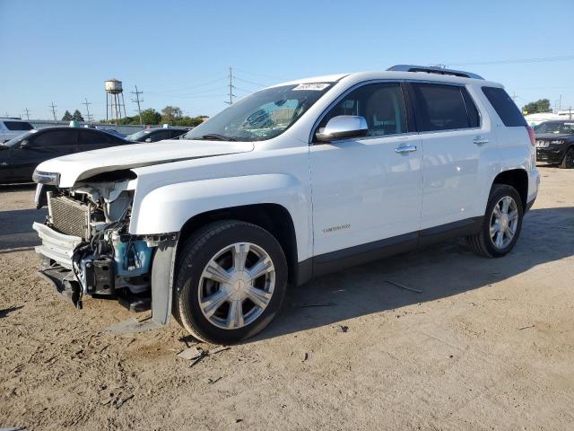 2017 GMC TERRAIN SL - 2GKFLUEK1H6328764