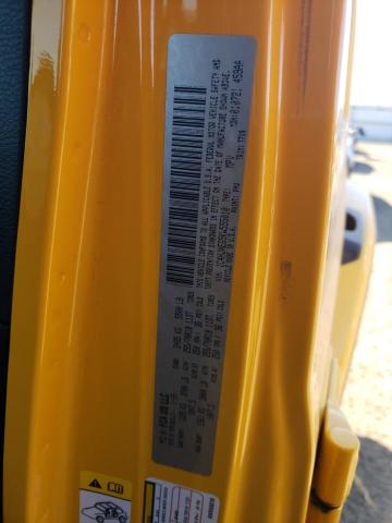 2019 JEEP WRANGLER U - 1C4HJXEG5KW555010