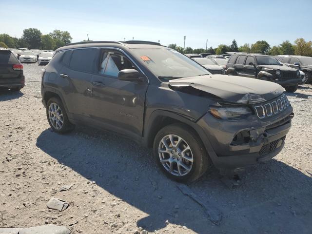 2022 JEEP COMPASS LA - 3C4NJDFB6NT221583