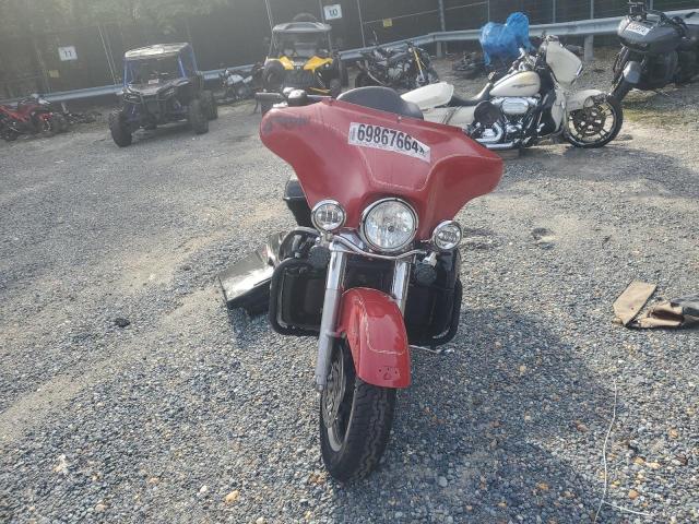 2005 HARLEY-DAVIDSON FLHTCI SHR 1HD1FKW145Y609484