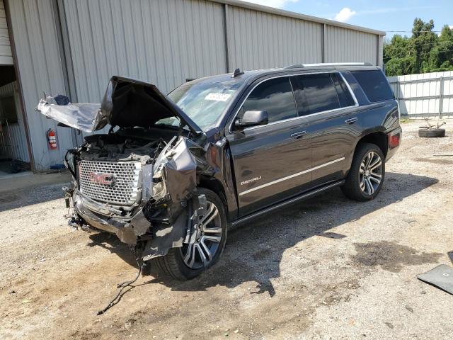 2017 GMC YUKON DENA - 1GKS2CKJXHR193537