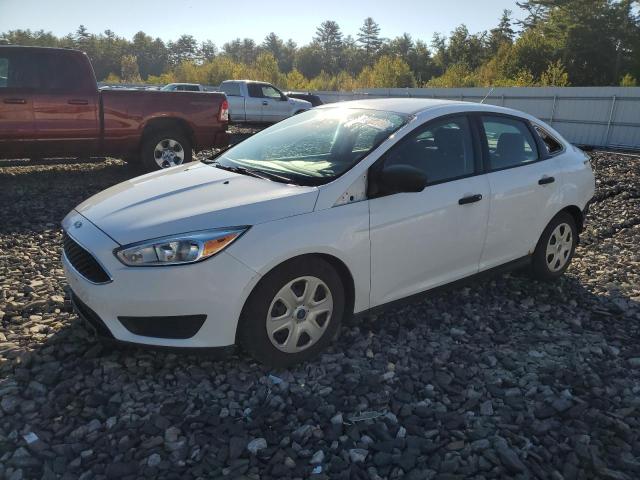 2016 FORD FOCUS S - 1FADP3E20GL384868