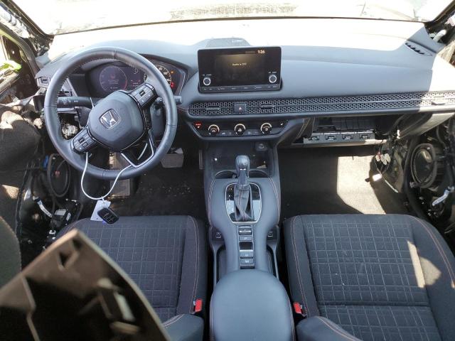 2023 HONDA HR-V SPORT - 3CZRZ2H58PM703677