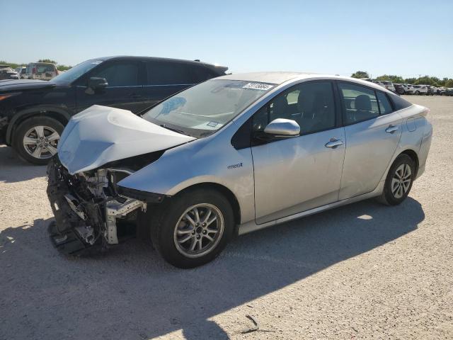 VIN JTDKBRFU9J3079623 2018 Toyota Prius no.1