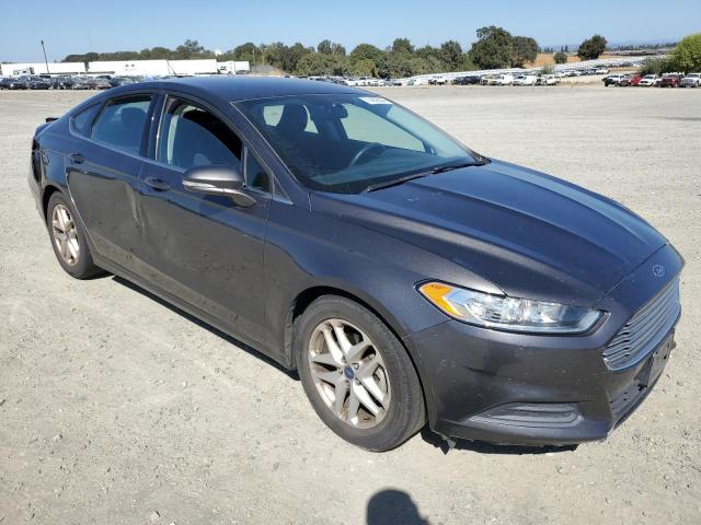 2016 FORD FUSION SE - 3FA6P0H71GR215524