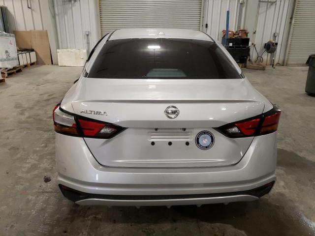 2019 NISSAN ALTIMA S - 1N4BL4BV8KC211292