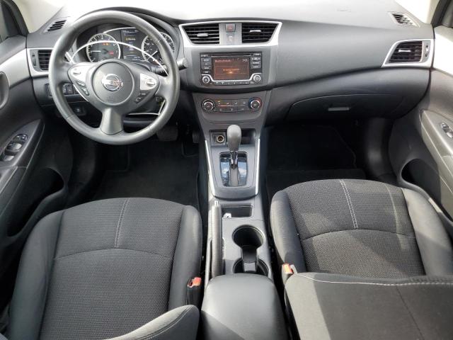 2018 NISSAN SENTRA S - 3N1AB7APXJY221876