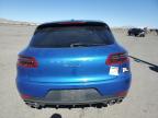 PORSCHE MACAN S photo