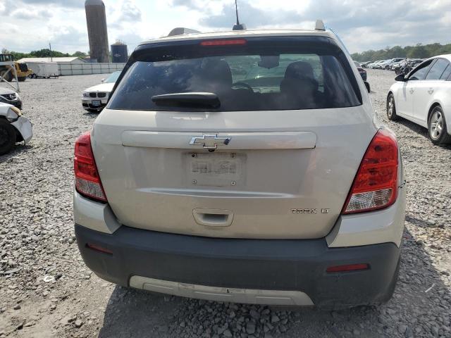 2016 CHEVROLET TRAX 1LT - 3GNCJLSB5GL268315