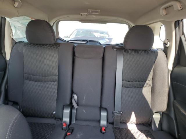 2019 NISSAN ROGUE S - 5N1AT2MV2KC729482