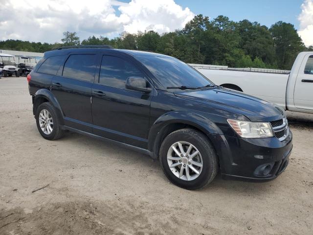 VIN 3C4PDCBG6ET142913 2014 Dodge Journey, Sxt no.4