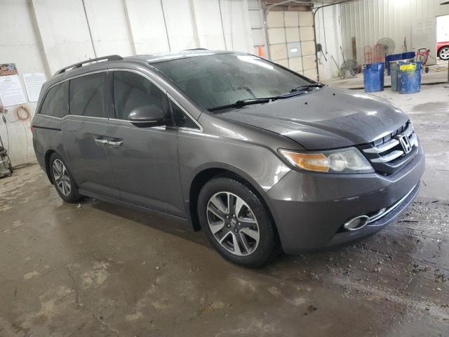 2015 HONDA ODYSSEY TO - 5FNRL5H98FB002720