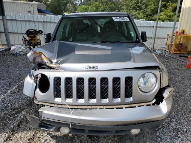 VIN 1C4NJPBA9GD622326 2016 Jeep Patriot, Sport no.5