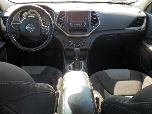 2015 JEEP CHEROKEE S - 1C4PJLAB1FW689274