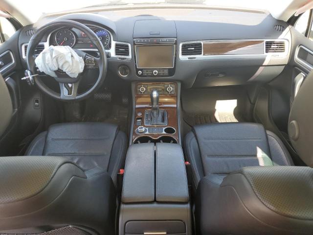 2016 VOLKSWAGEN TOUAREG TD WVGEP9BP9GD001565