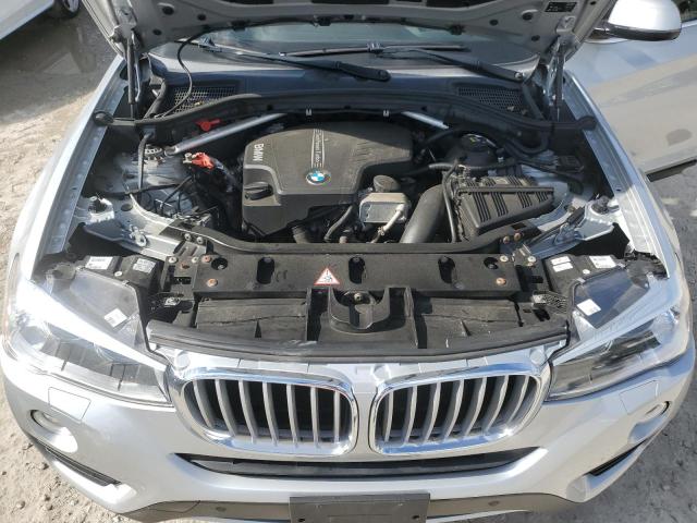 VIN 5UXXW3C55G0M89848 2016 BMW X4 no.12