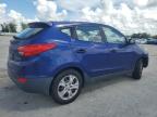 HYUNDAI TUCSON GLS снимка