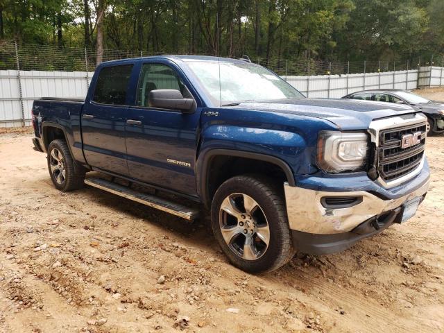 2016 GMC SIERRA K15 - 3GTU2LEC9GG264954