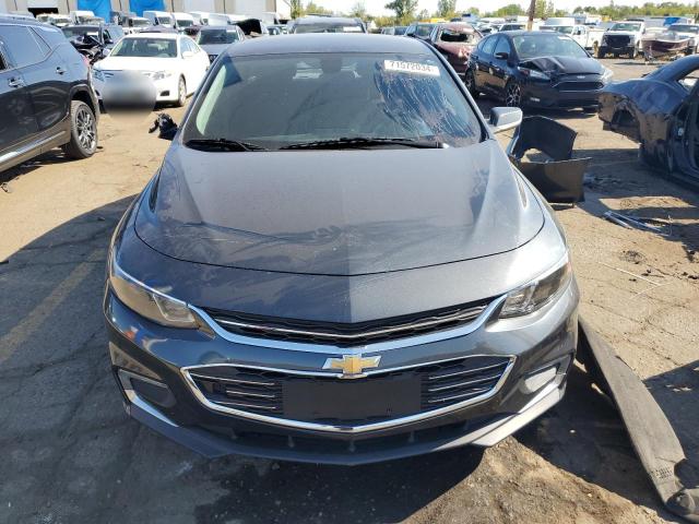 2018 CHEVROLET MALIBU LT - 1G1ZD5ST6JF197571