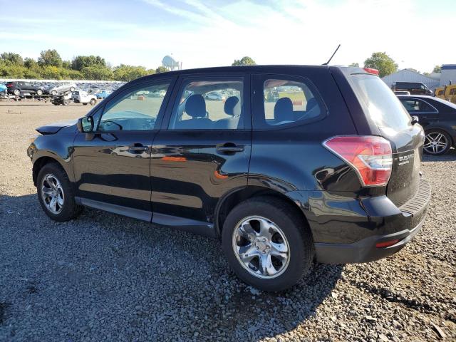 2015 SUBARU FORESTER 2 - JF2SJAAC3FH841164