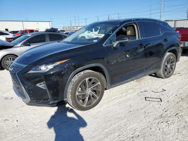 2016 LEXUS RX 350 #2860256063