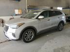 HYUNDAI SANTA FE S photo