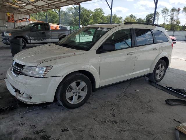 2018 DODGE JOURNEY SE - 3C4PDCAB4JT509002