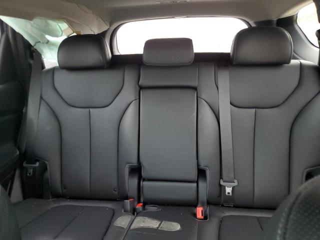 2023 HYUNDAI SANTA FE S - 5NMS34AJ3PH546316