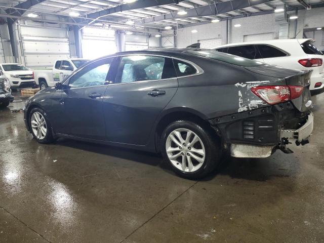 VIN 1G1ZE5ST2GF233245 2016 Chevrolet Malibu, LT no.2