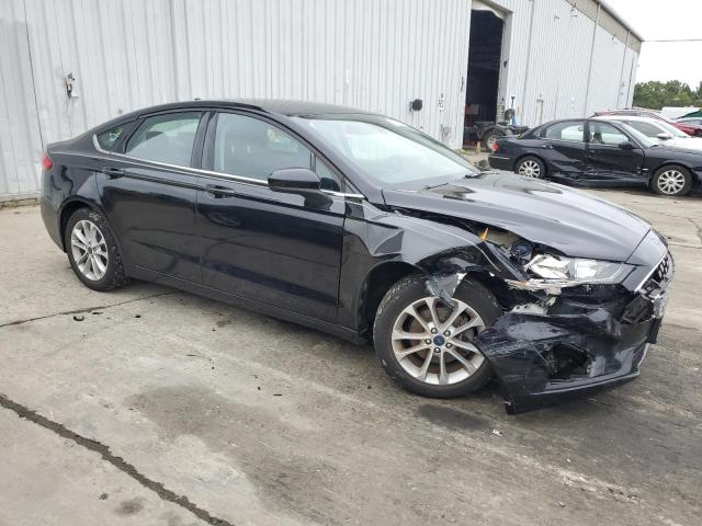 2019 FORD FUSION SE - 3FA6P0HD2KR163660