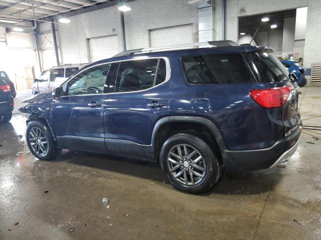 VIN 1GKKNULS9HZ214544 2017 GMC Acadia, Slt-1 no.2