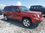 JEEP PATRIOT LA photo