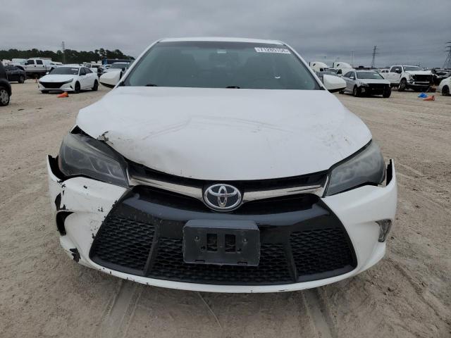 VIN 4T1BK1FK7FU563612 2015 Toyota Camry, Xse no.5