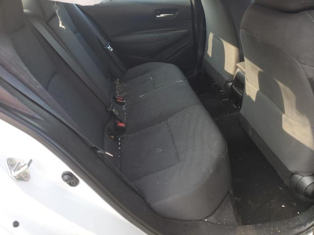 2020 TOYOTA COROLLA LE - 5YFEPRAE6LP146767