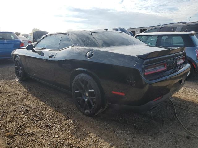 2015 DODGE CHALLENGER - 2C3CDZAG7FH822823